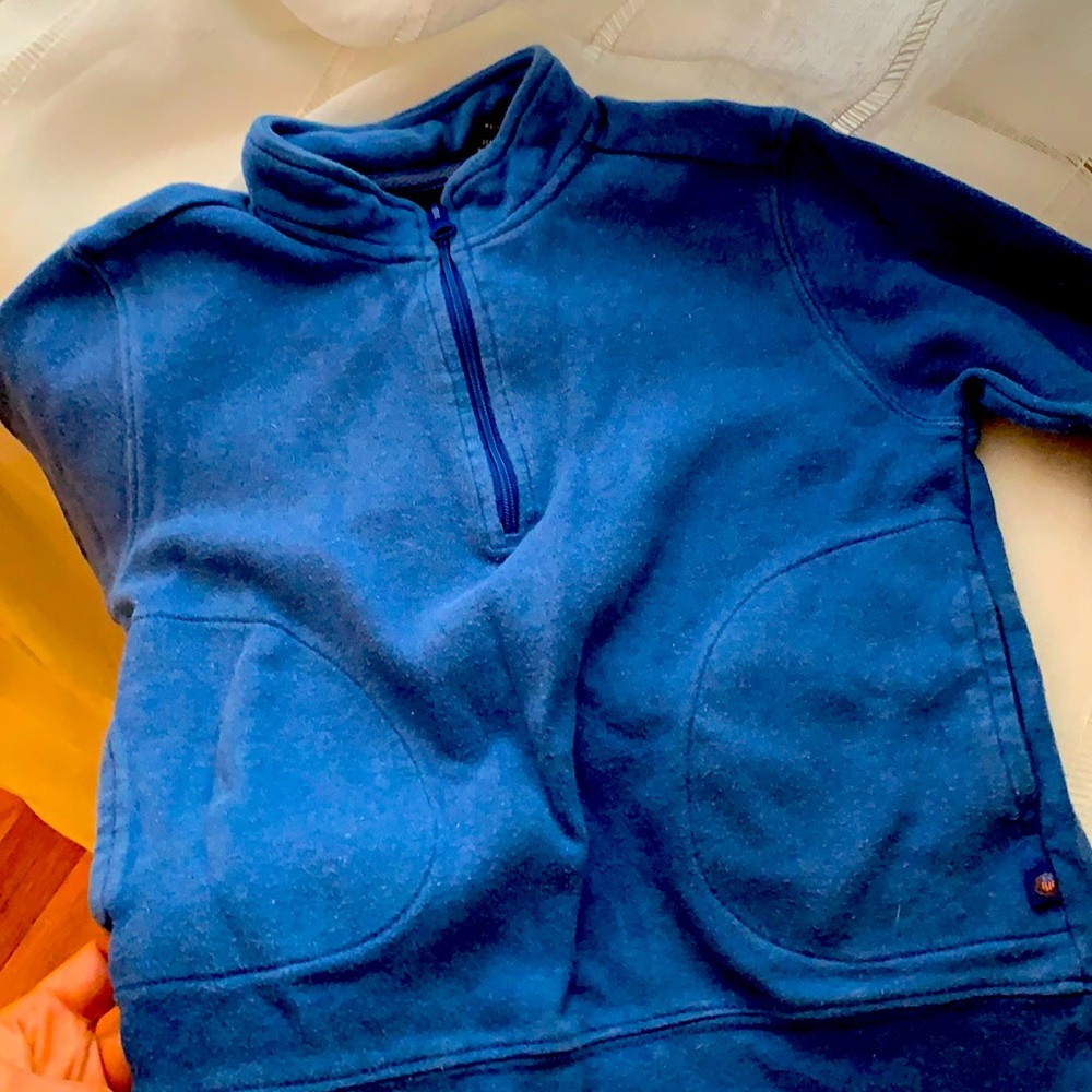 E Land 4T pull over